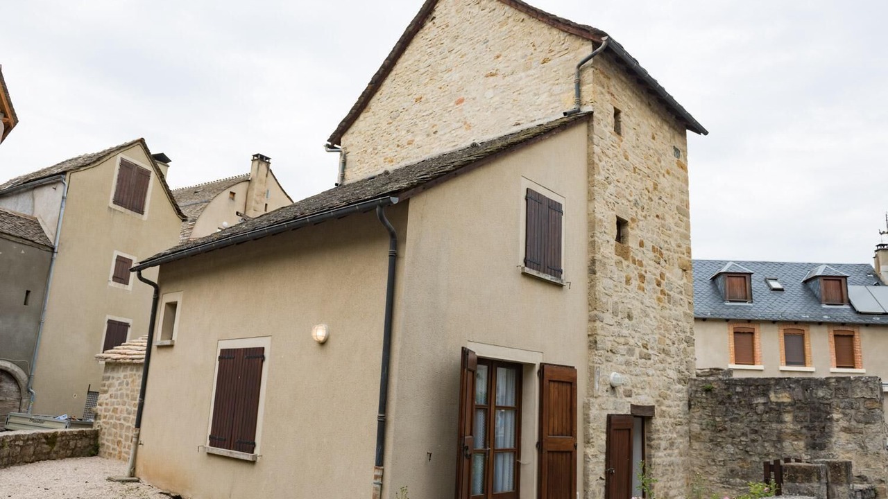 Photo of Outdoor in Bourgs-sur-Colagne