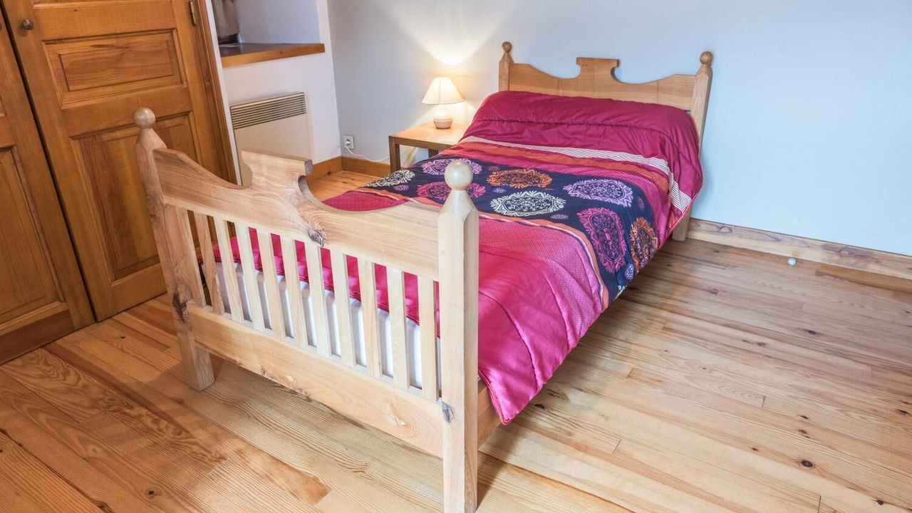 Photo of Bedroom in Bourgs-sur-Colagne