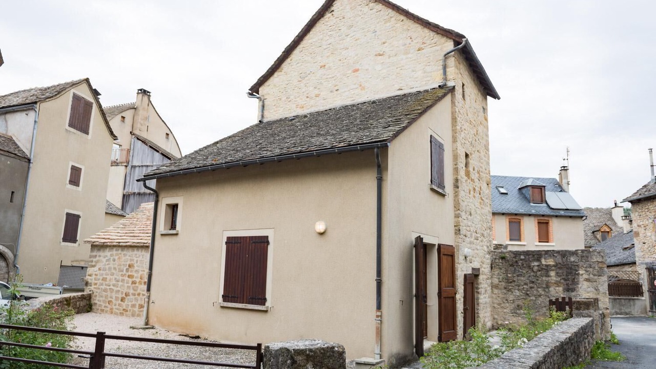 Photo of Outdoor in Bourgs-sur-Colagne