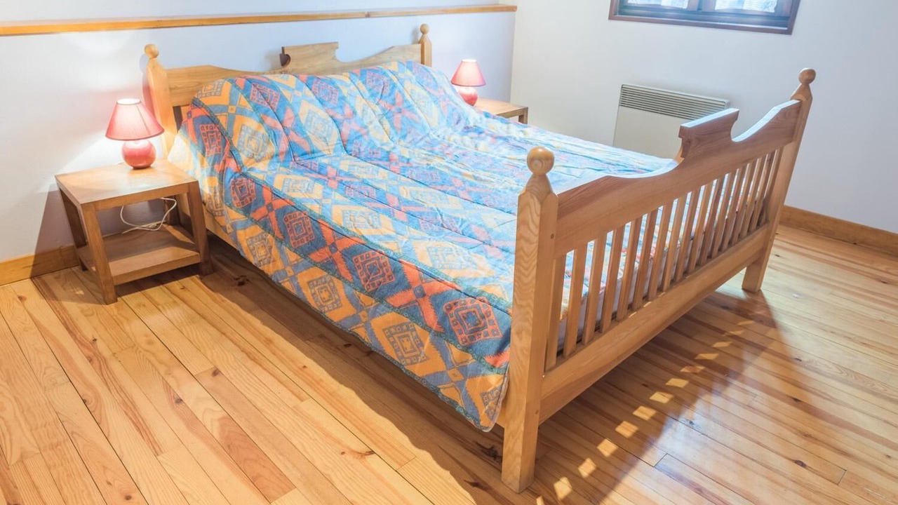Photo of Bedroom in Bourgs-sur-Colagne