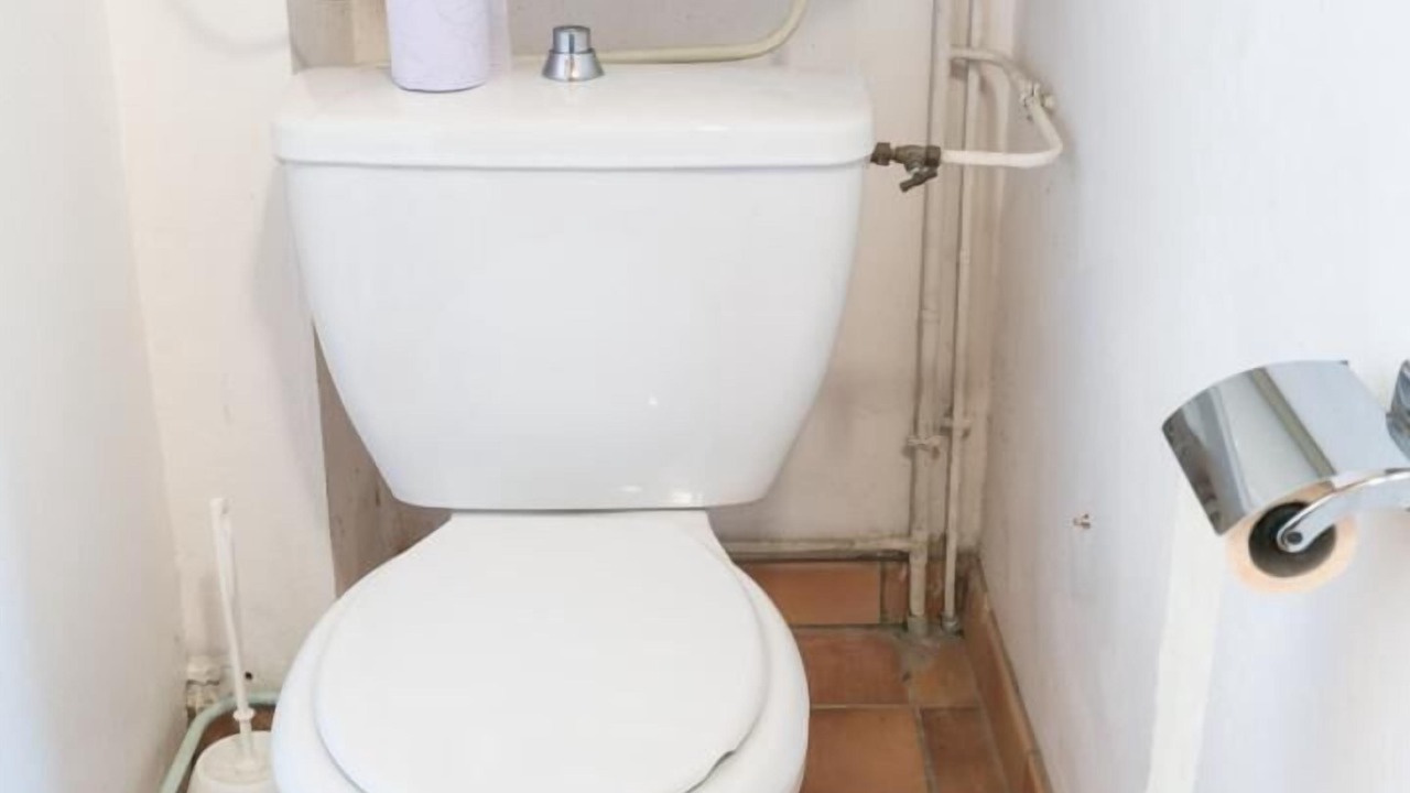Photo of Bathroom in Bourgs-sur-Colagne