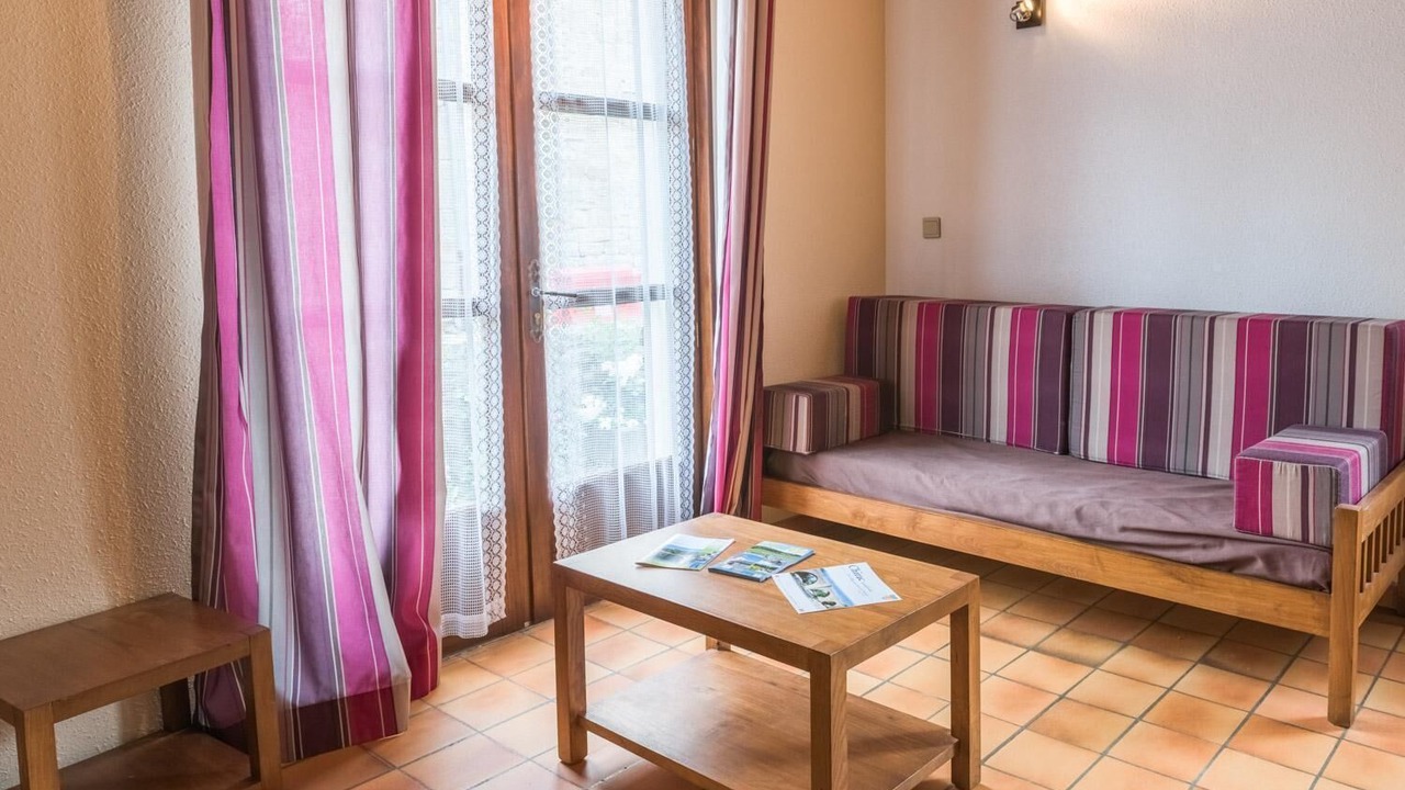 Photo of Livingroom in Bourgs-sur-Colagne