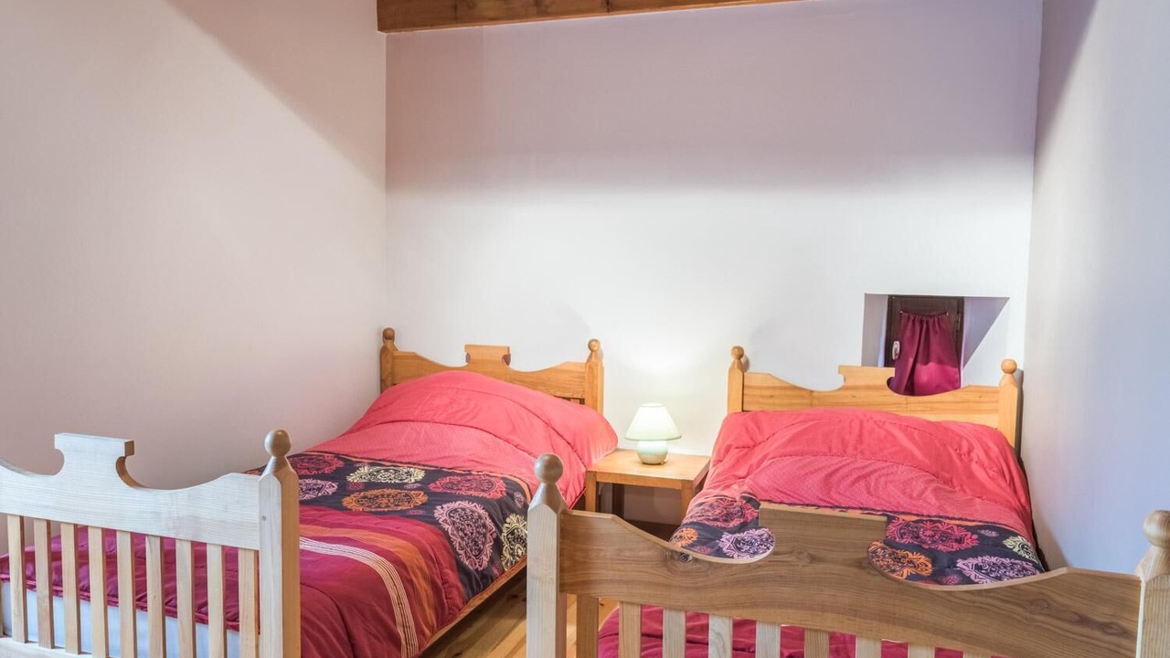 Photo of Bedroom in Bourgs-sur-Colagne
