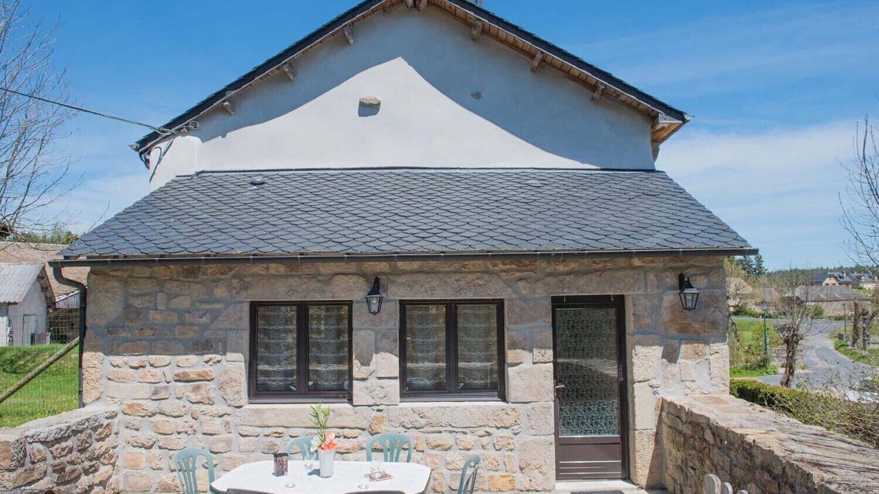 Photo of Outdoor in Saint-Sauveur-de-Peyre