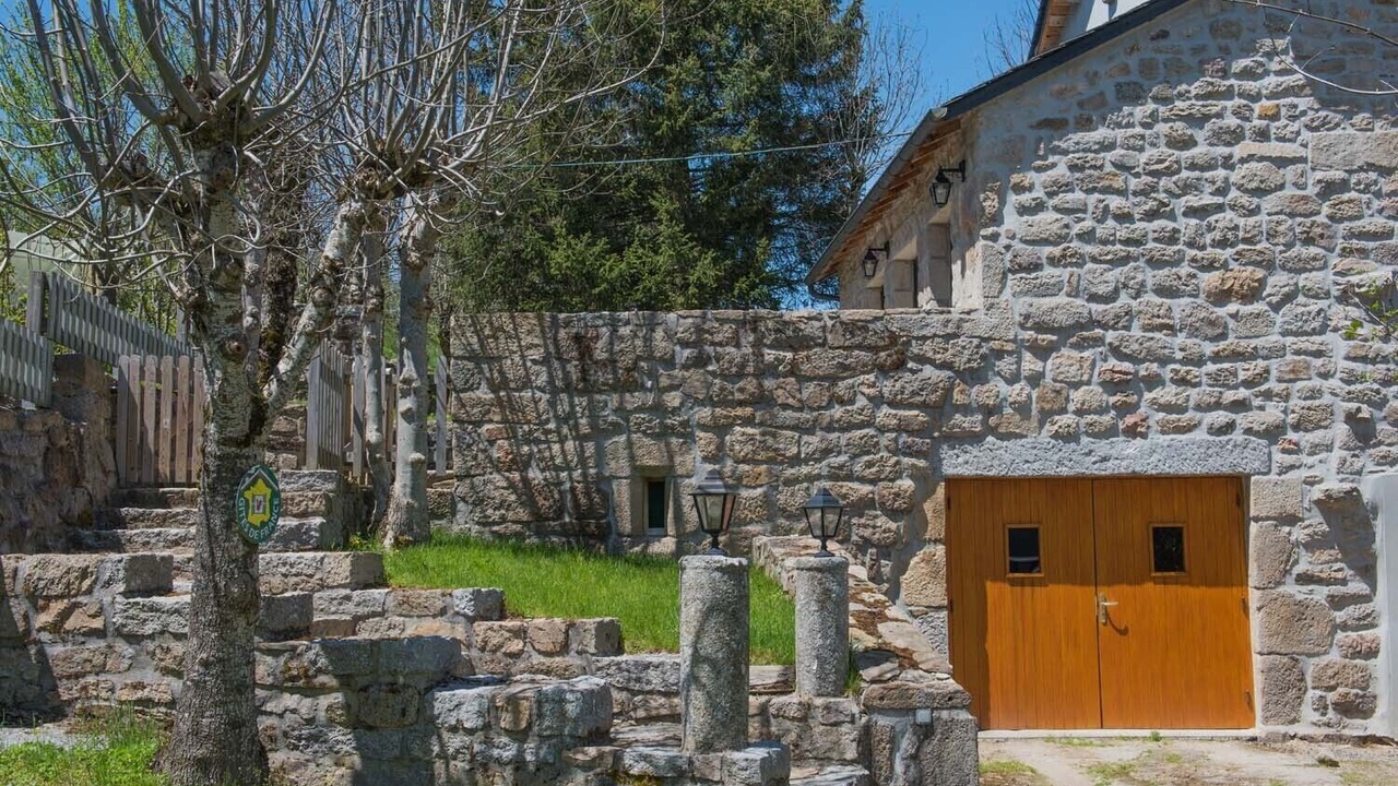Photo of Outdoor in Saint-Sauveur-de-Peyre