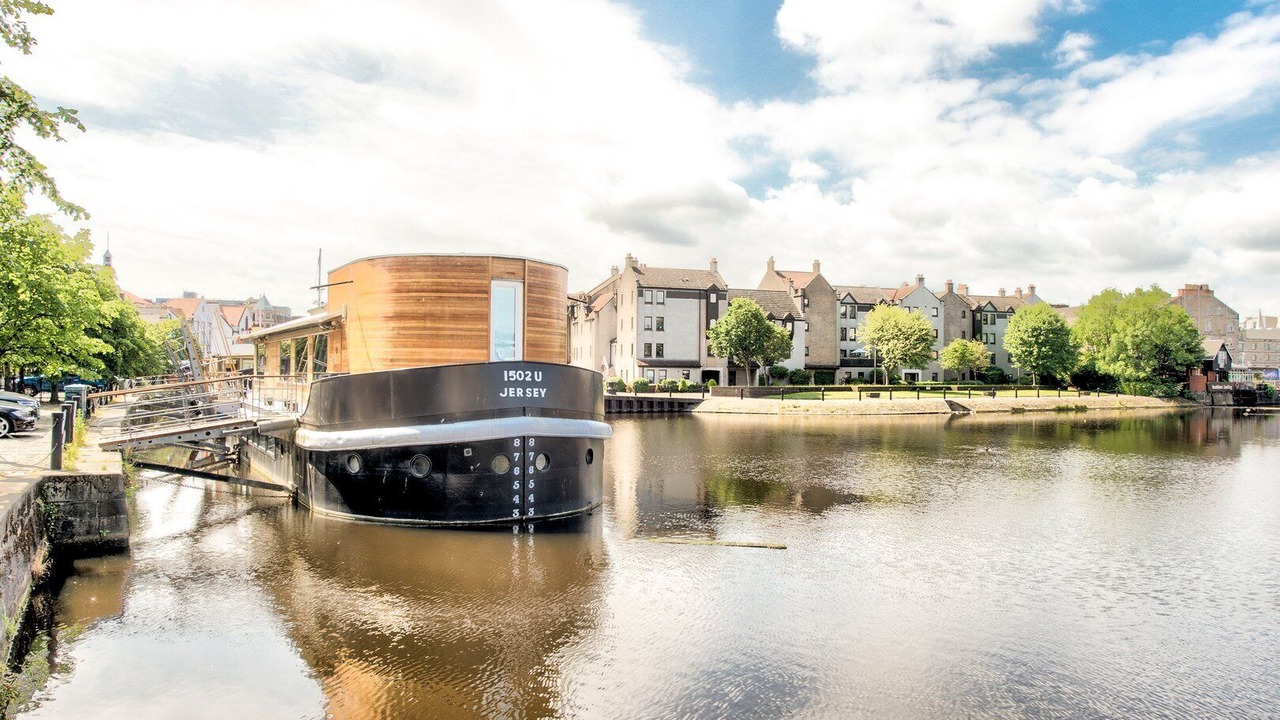 Photo of Outdoor in Leith
