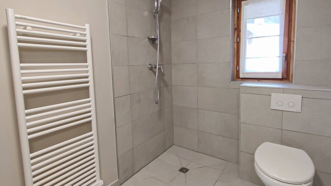 Photo of Bathroom in Valmorel