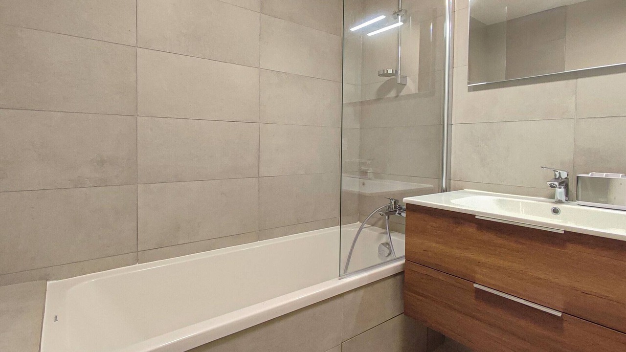 Photo of Bathroom in Valmorel