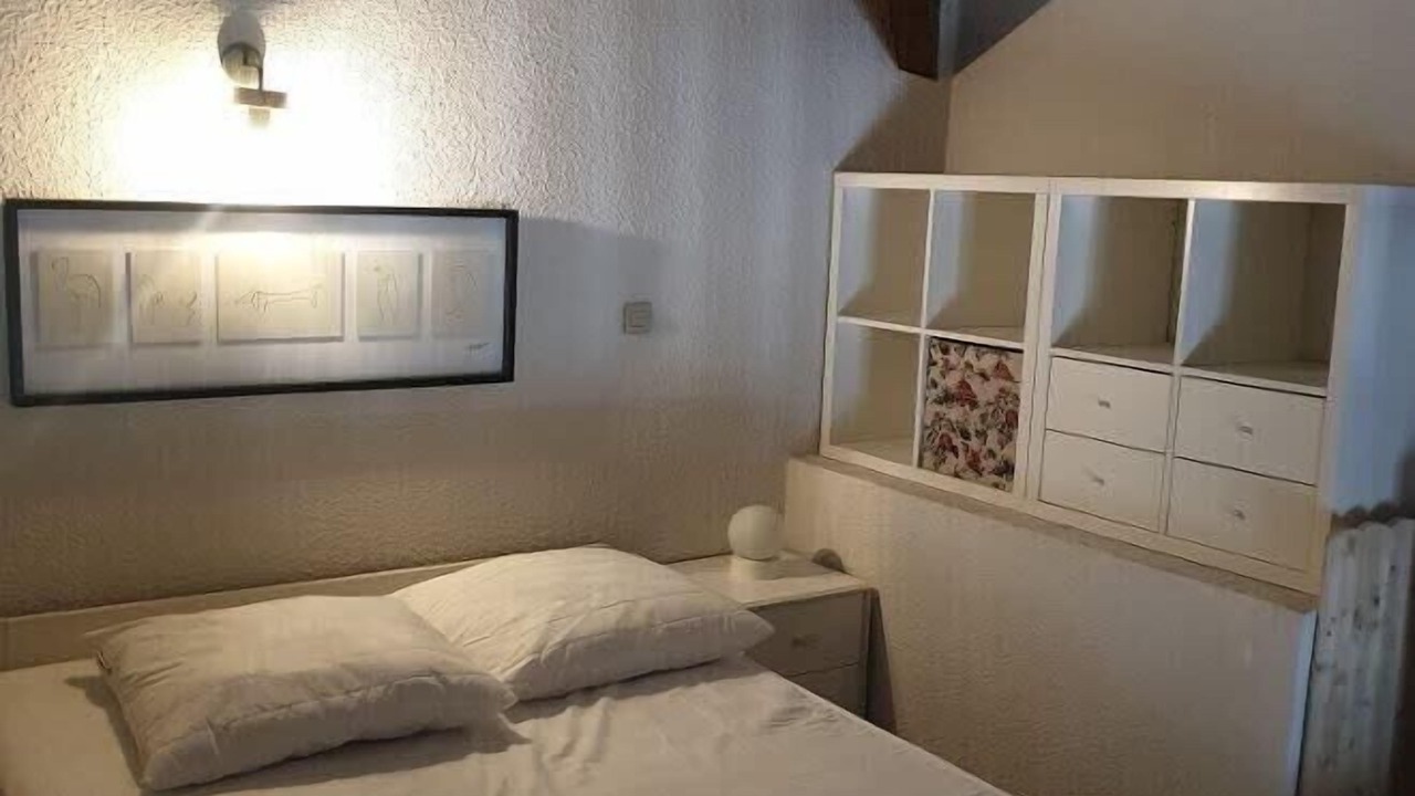 Photo of Bedroom in Antheor
