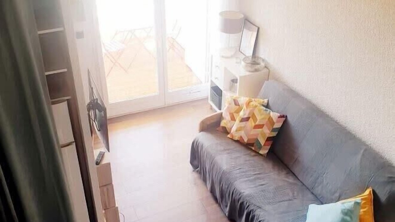 Photo of Livingroom in Antheor