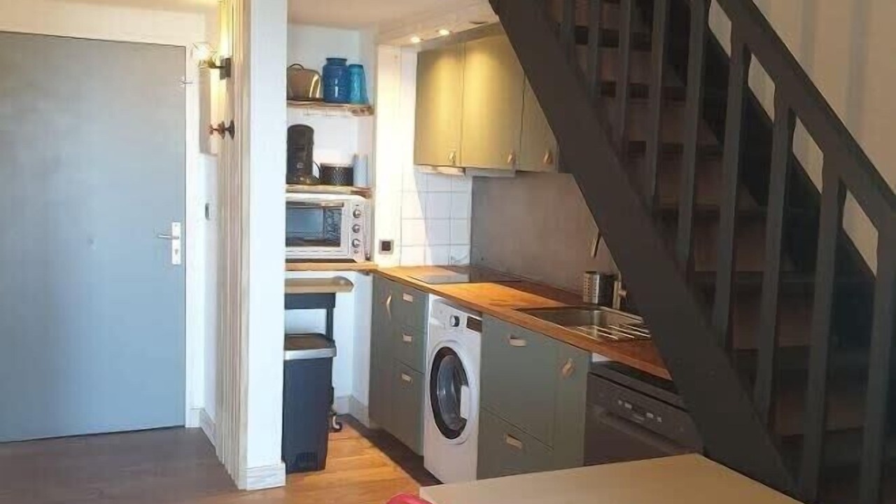 Photo of Kitchen in Antheor