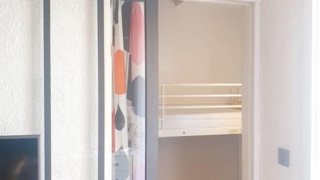 Photo of Bedroom in Antheor