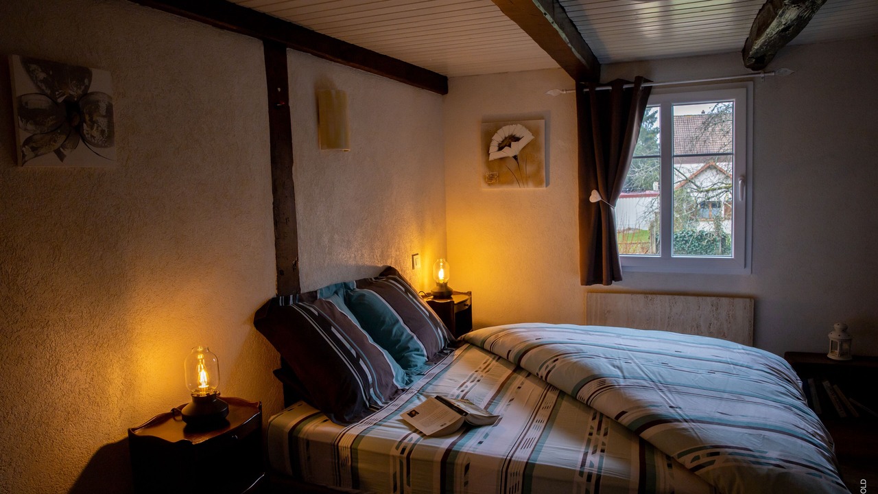 Photo of Bedroom in Ballersdorf