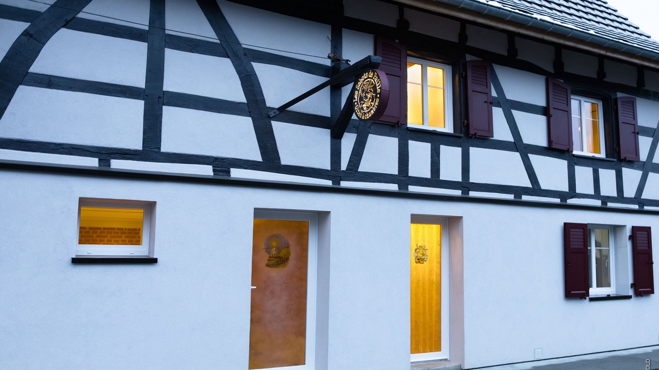 Photo of Outdoor in Ballersdorf