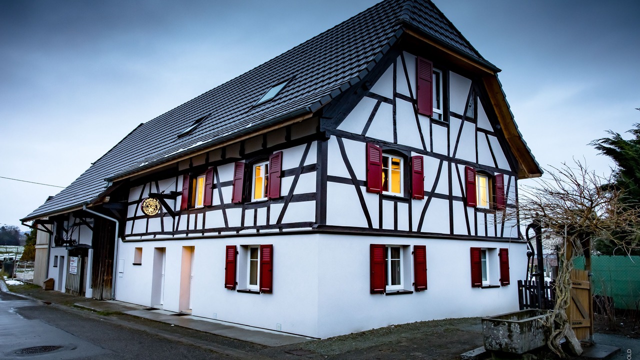 Photo of Outdoor in Ballersdorf