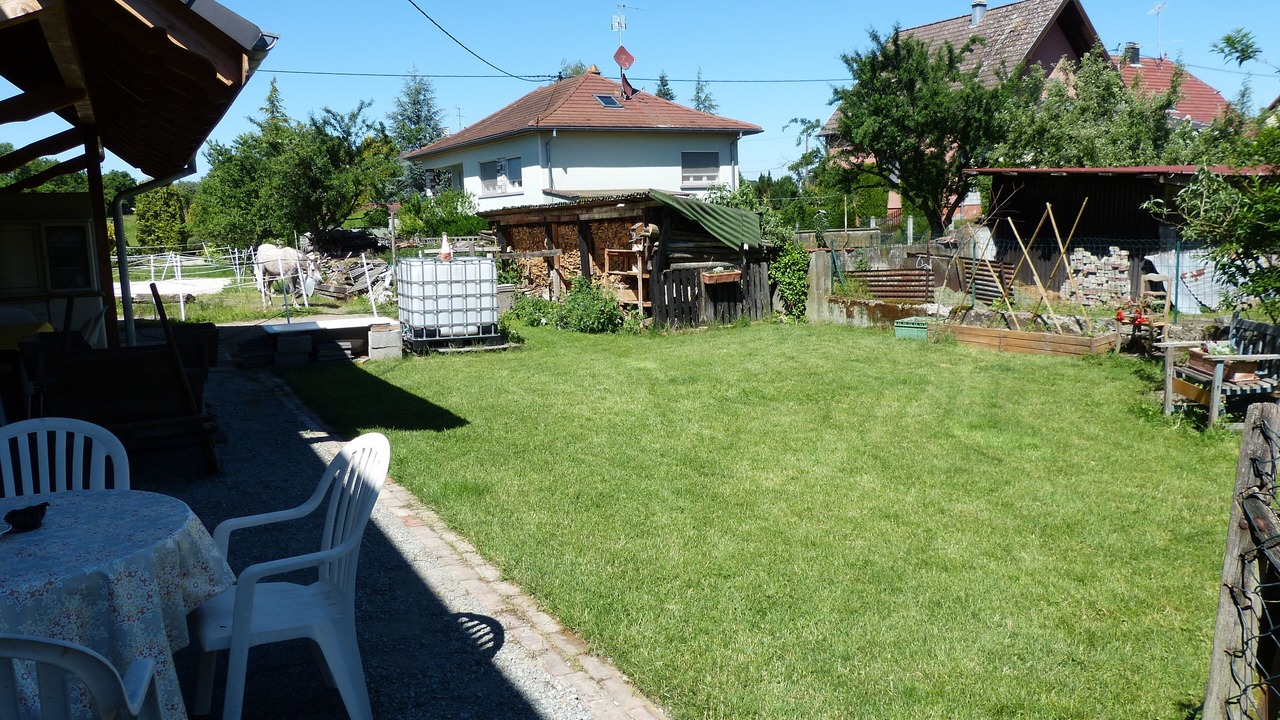 Photo of Outdoor in Ballersdorf