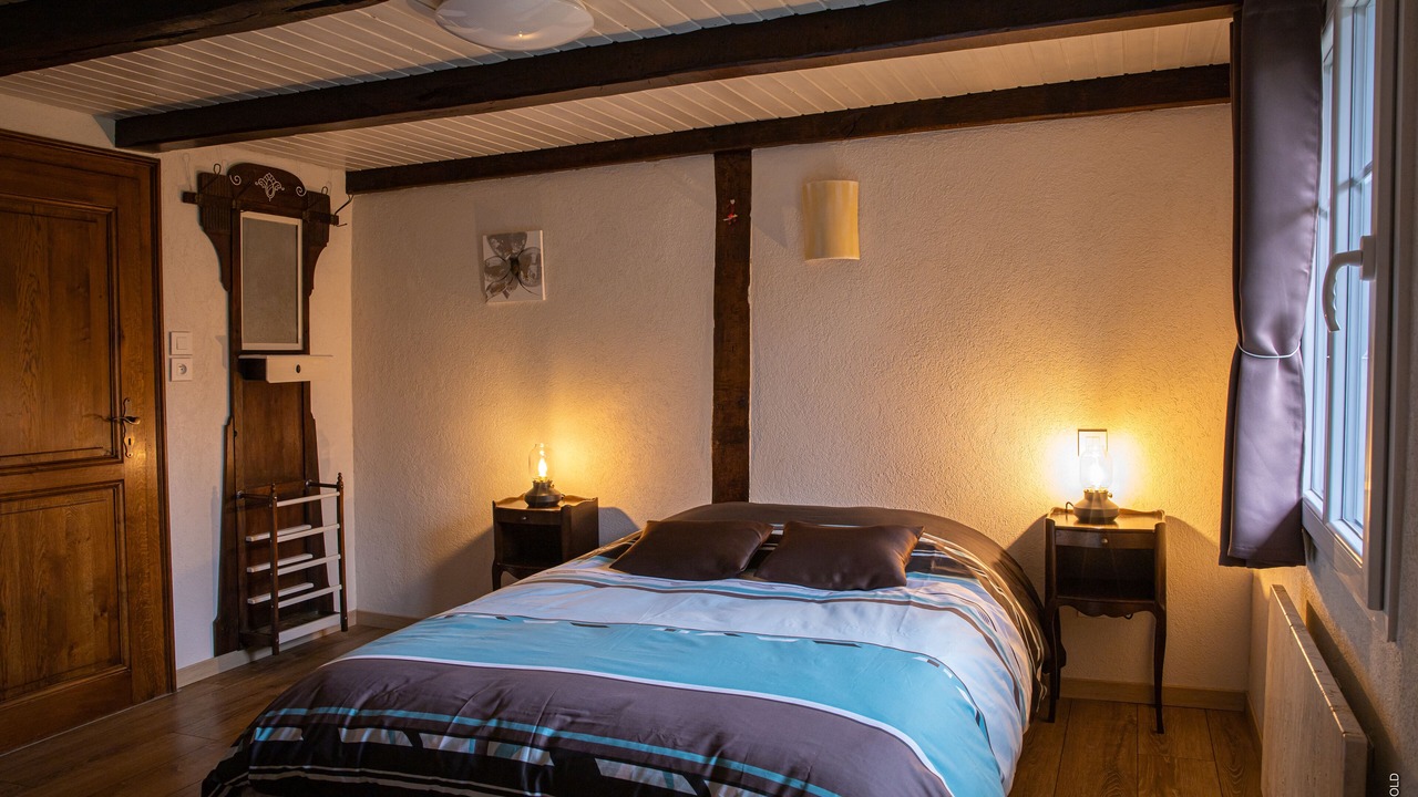 Photo of Bedroom in Ballersdorf