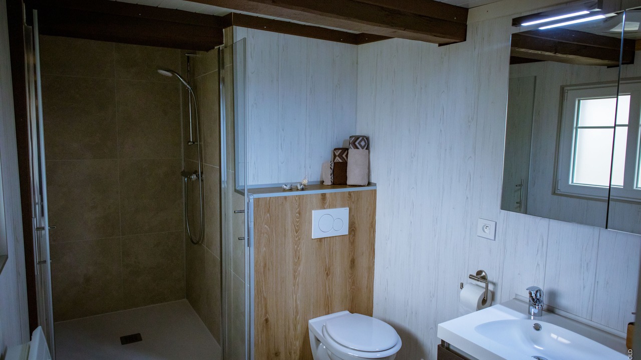Photo of Bathroom in Ballersdorf
