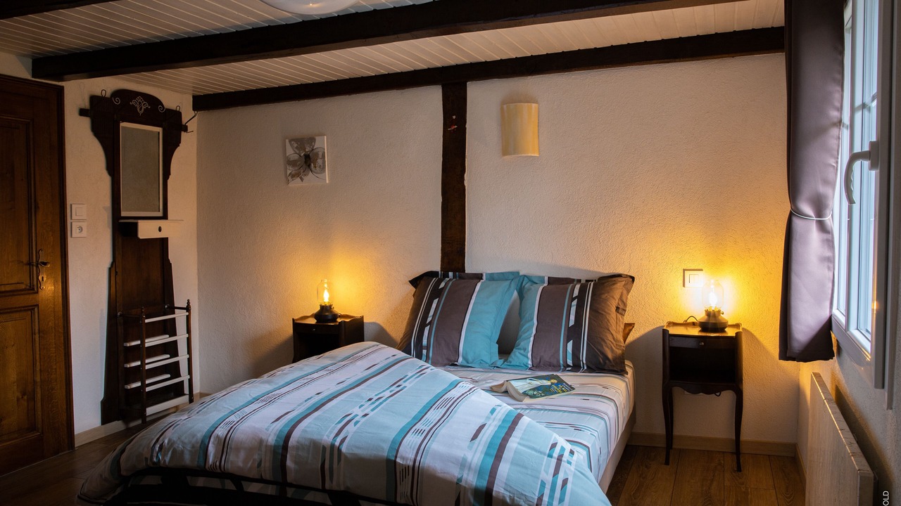 Photo of Bedroom in Ballersdorf
