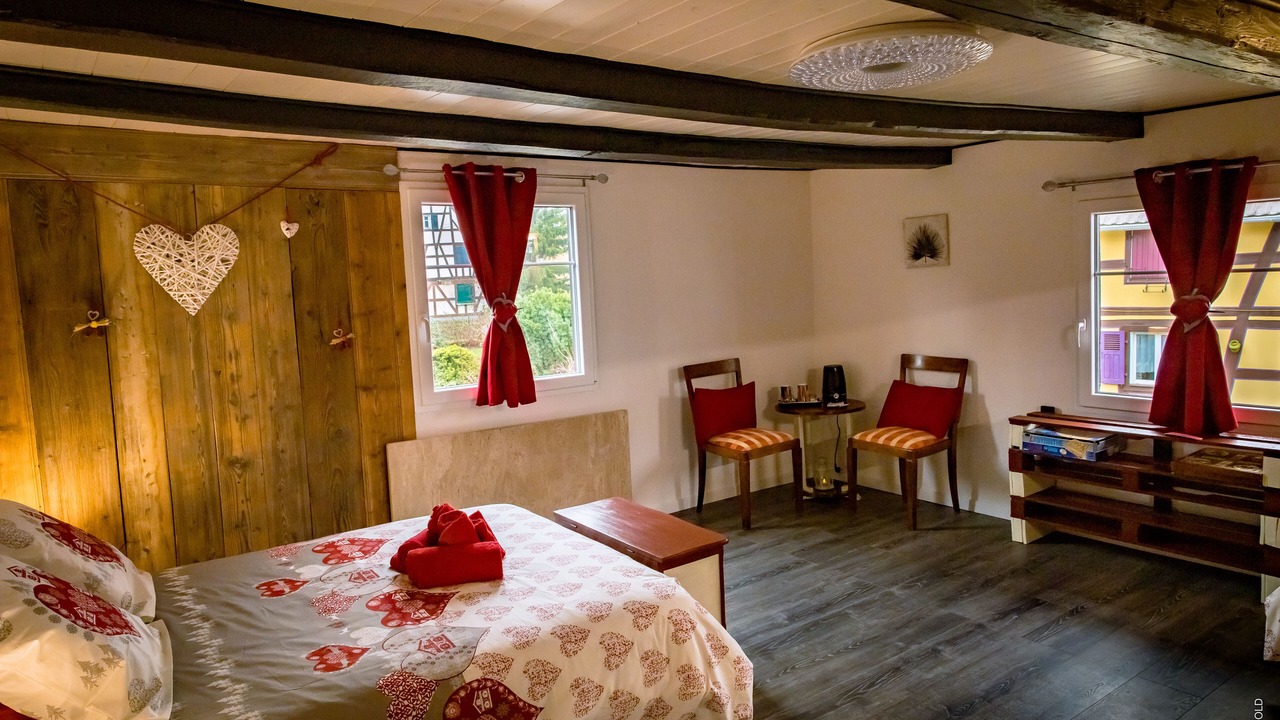 Photo of Bedroom in Ballersdorf