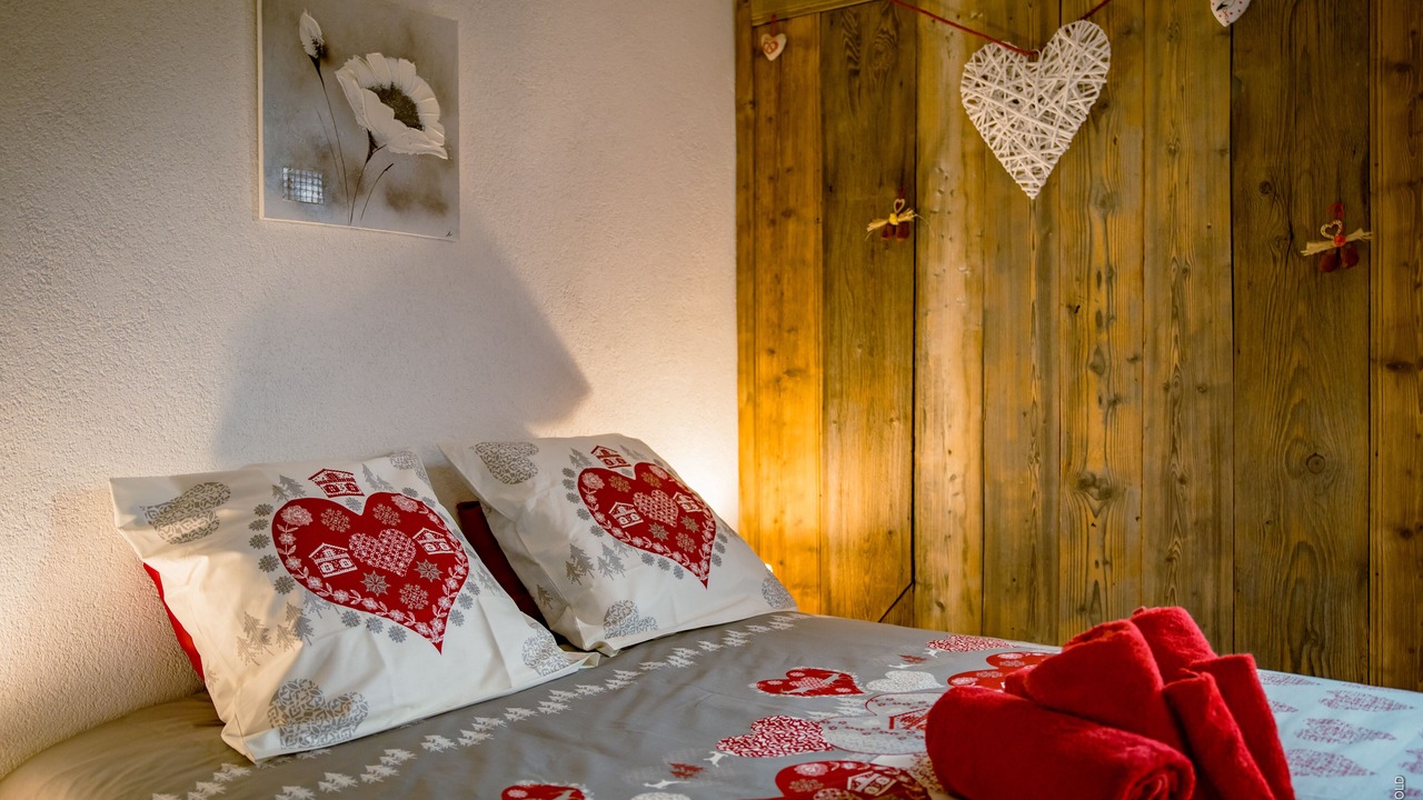 Photo of Bedroom in Ballersdorf