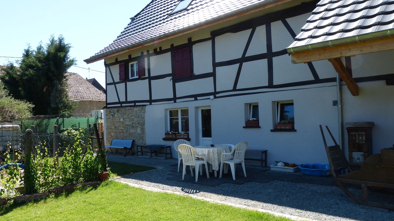 Photo of Outdoor in Ballersdorf