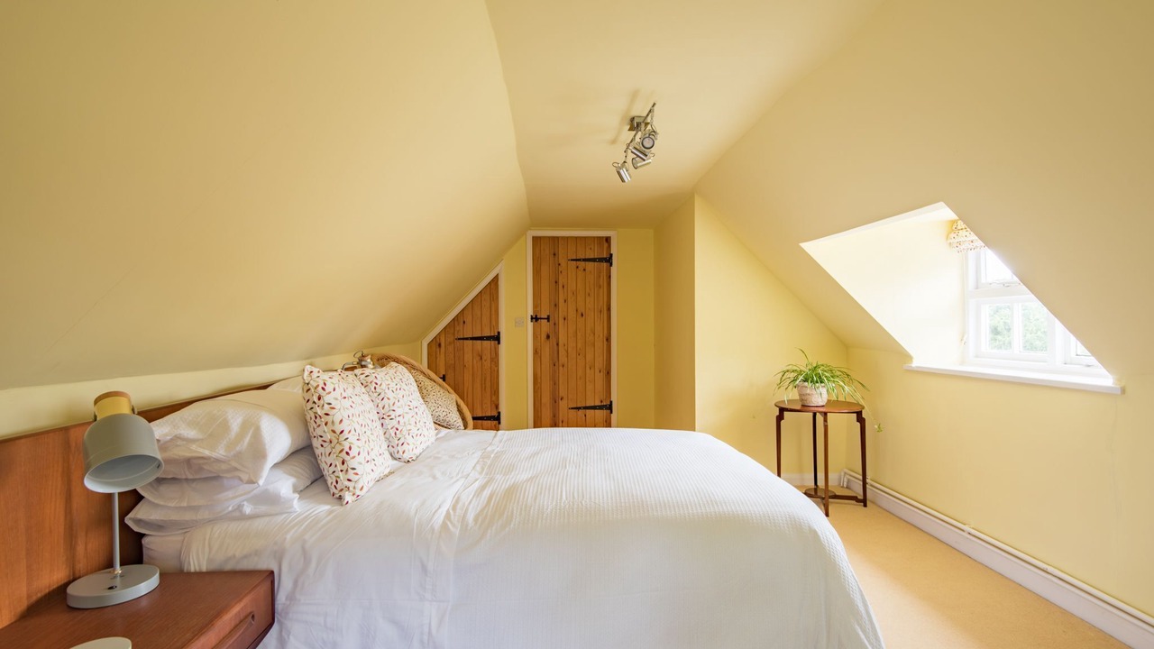 Photo of Bedroom in Dargate
