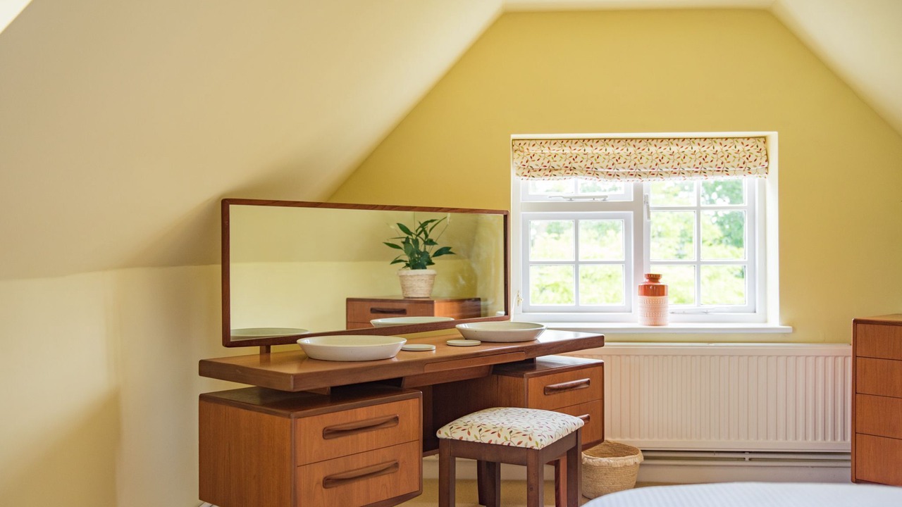 Photo of Bedroom in Dargate