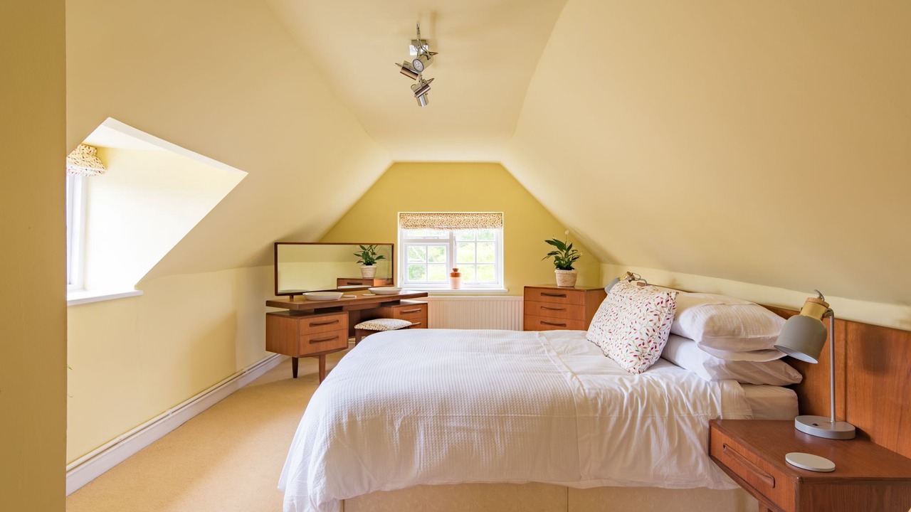 Photo of Bedroom in Dargate