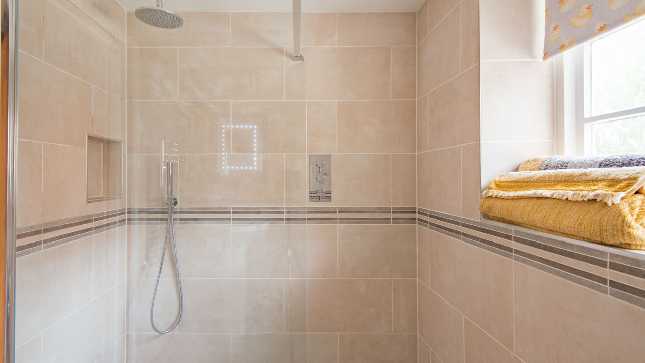 Photo of Bathroom in Dargate