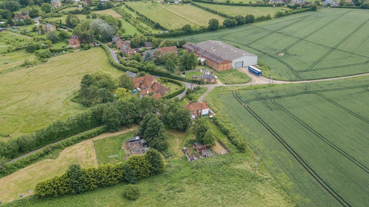 Photo of Outdoor in Dargate