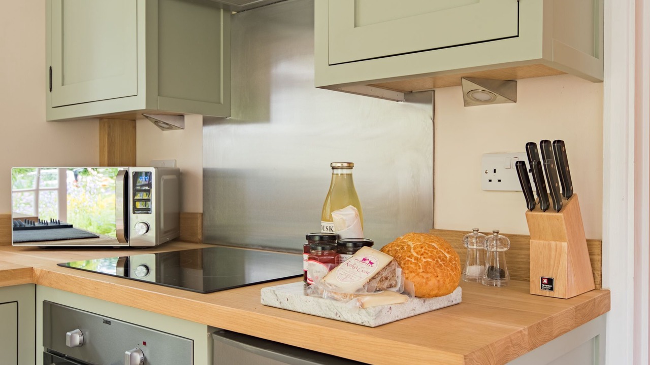 Photo of Kitchen in Dargate