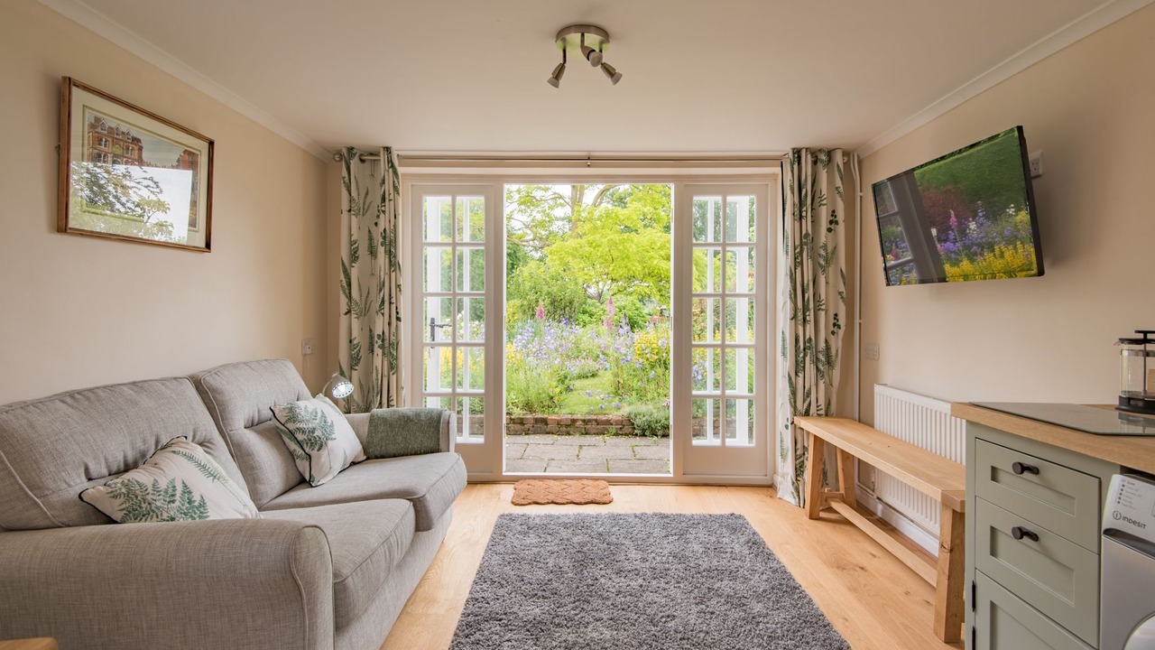 Photo of Livingroom in Dargate