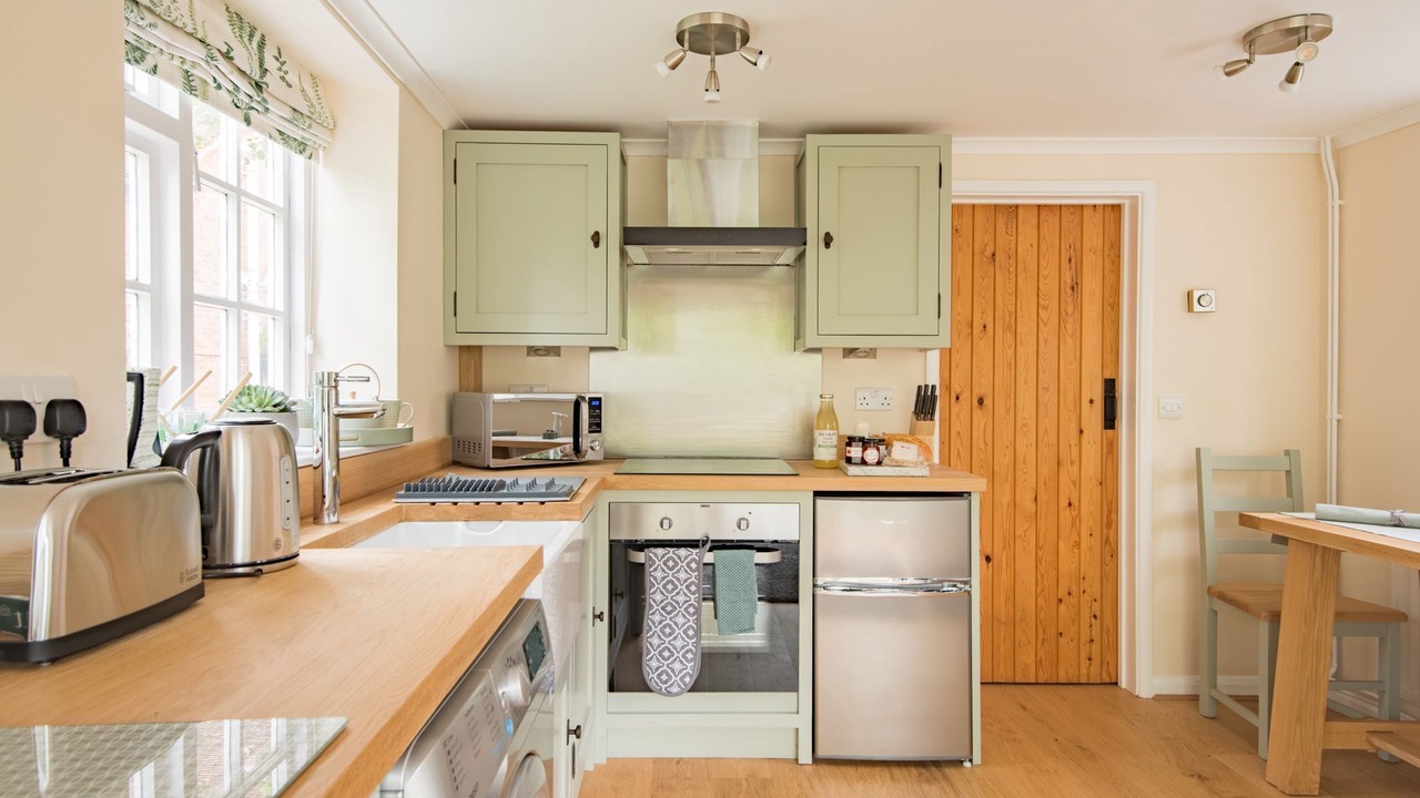 Photo of Kitchen in Dargate