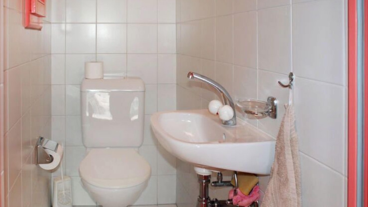 Photo of Bathroom in Bellinzona
