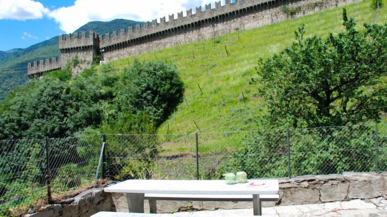 Photo of Others in Bellinzona