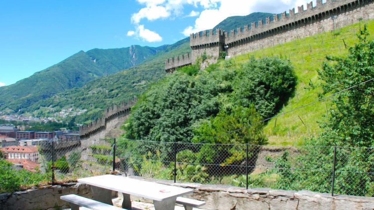 Photo of Others in Bellinzona