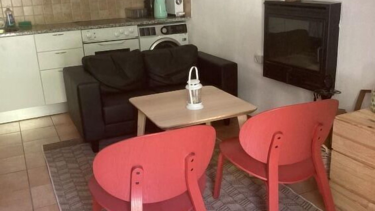 Photo of Livingroom in Bellinzona