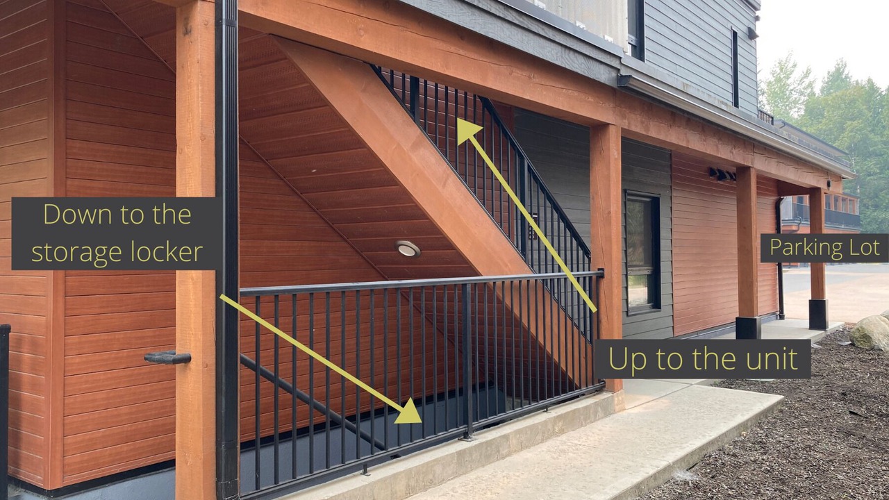 Photo of Outdoor in Revelstoke