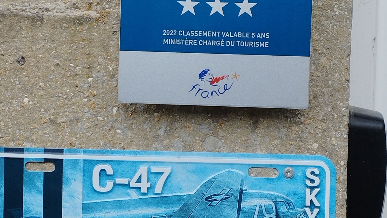 Photo of Outdoor in Sainte-Mere-Eglise