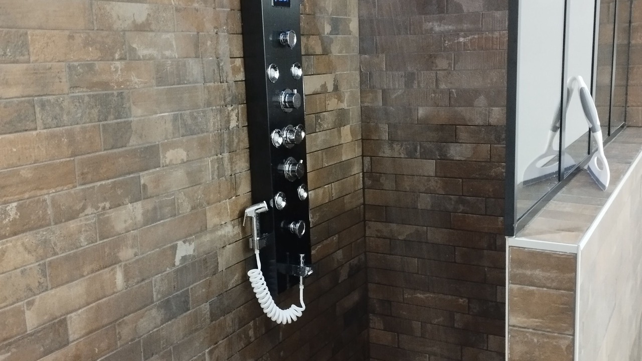 Photo of Bathroom in Sainte-Mere-Eglise