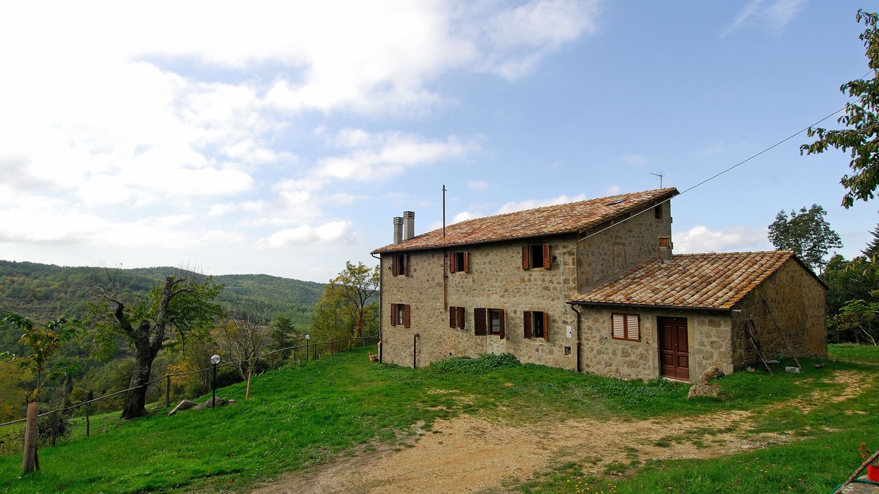 Photo of Outdoor in Vivo dʼOrcia