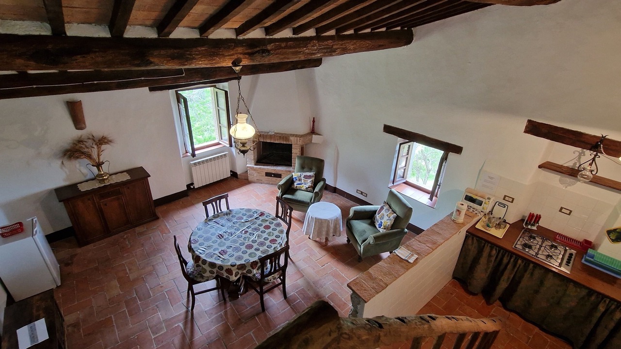 Photo of Others in Vivo dʼOrcia