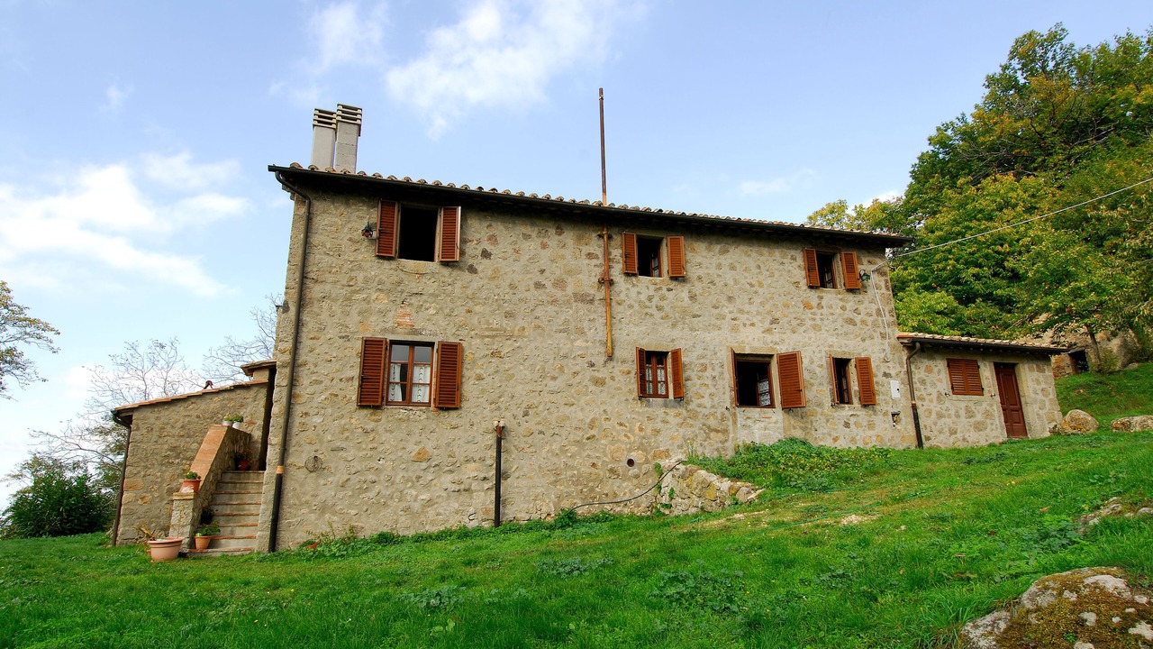 Photo of Outdoor in Vivo dʼOrcia