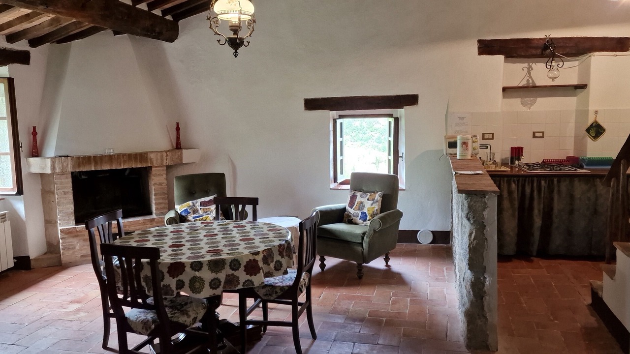 Photo of Others in Vivo dʼOrcia