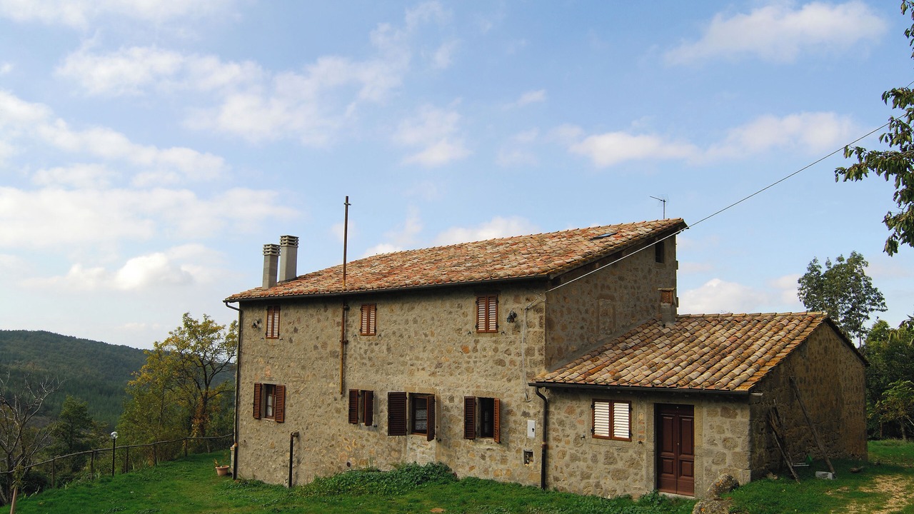 Photo of Outdoor in Vivo dʼOrcia