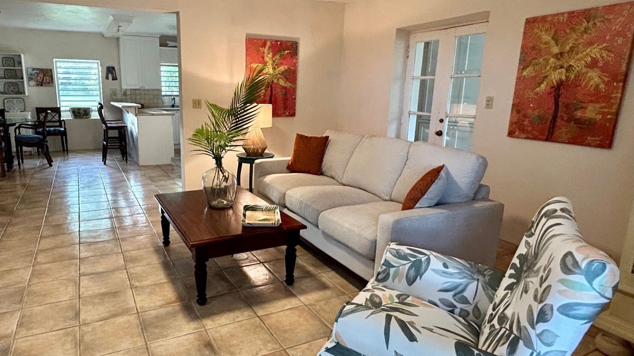 Photo of Bedroom in Estate Annaly