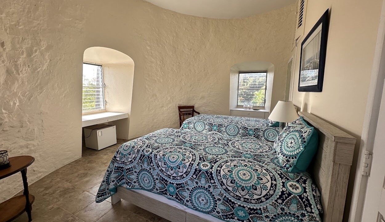 Photo of Bedroom in Estate Annaly