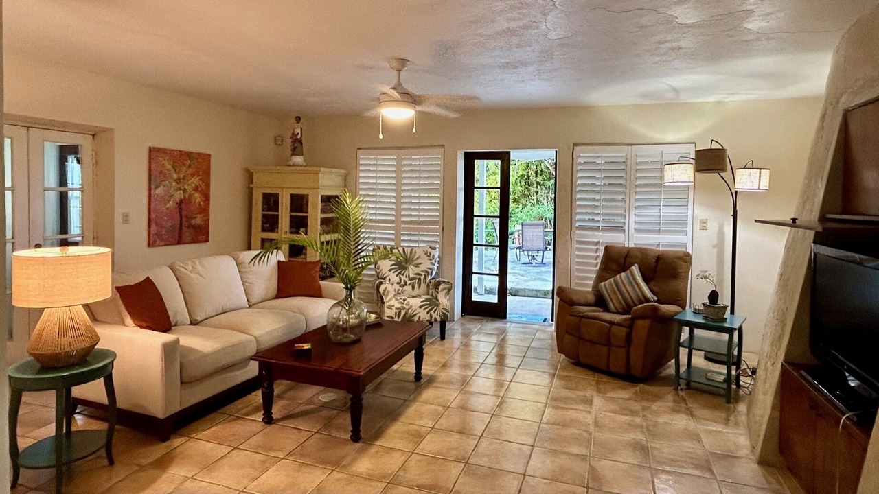 Photo of Bedroom in Estate Annaly