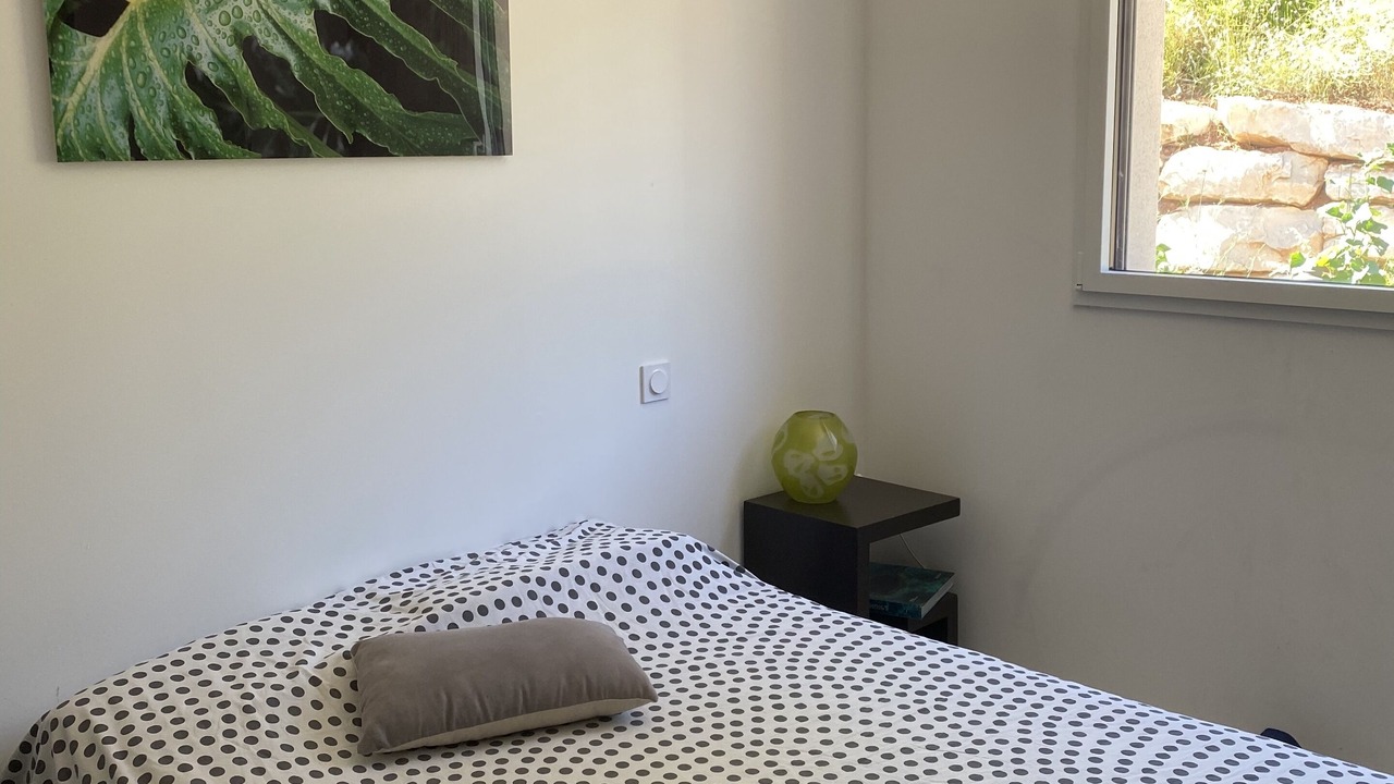 Photo of Bedroom in Saint-Paul-et-Valmalle